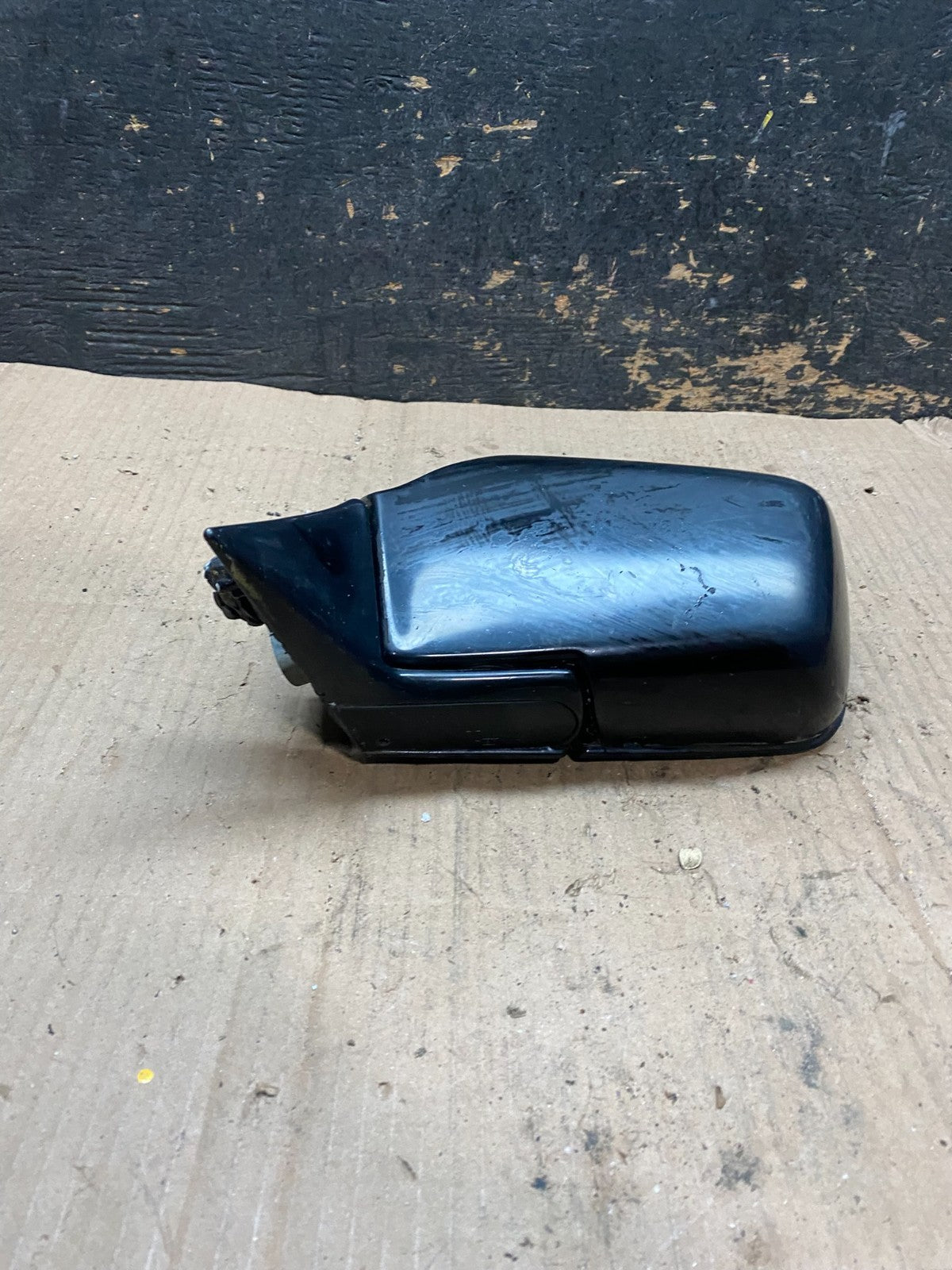 1988 - 1994 BMW 7 735i 740i 750i Left Driver LH  View Door Mirror OEM w4788 DG3