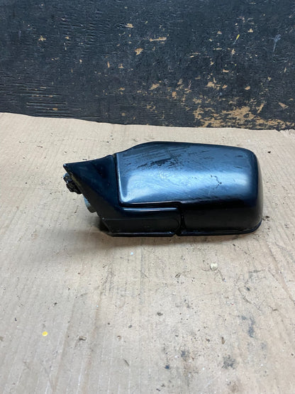 1988 - 1994 BMW 7 735i 740i 750i Left Driver LH  View Door Mirror OEM w4788 DG3
