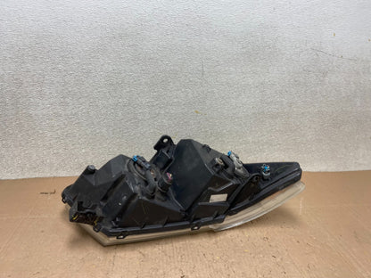2009 to 2017 Dodge Journey Headlight Left Driver Lh Side Halogen Y3085 DW6