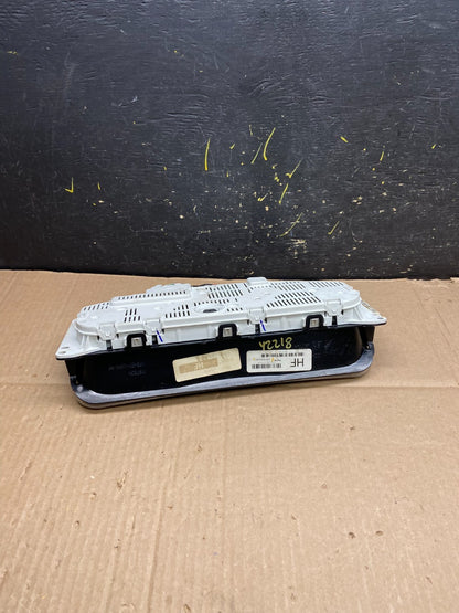 2006-2007 Nissan Pathfinder Xterra Cluster Speedometer Instrument Y2218 DG5