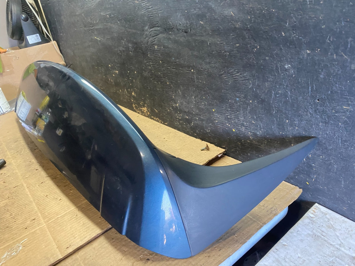 2013-2020 Nissan Pathfinder Rear Spoiler Wing AG0887 DG1