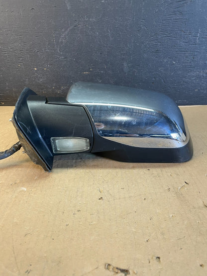 2004-2010 Infiniti QX56 Left Driver LH View Mirror AD5609 DW3