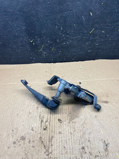 2008 to 2014 Scion xD Rear Wiper Motor OEM t4286 DG4