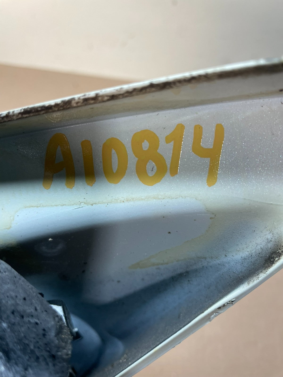 2004 2005 2006 Acura TL Left Driver View Door Mirror AI0814 DG11