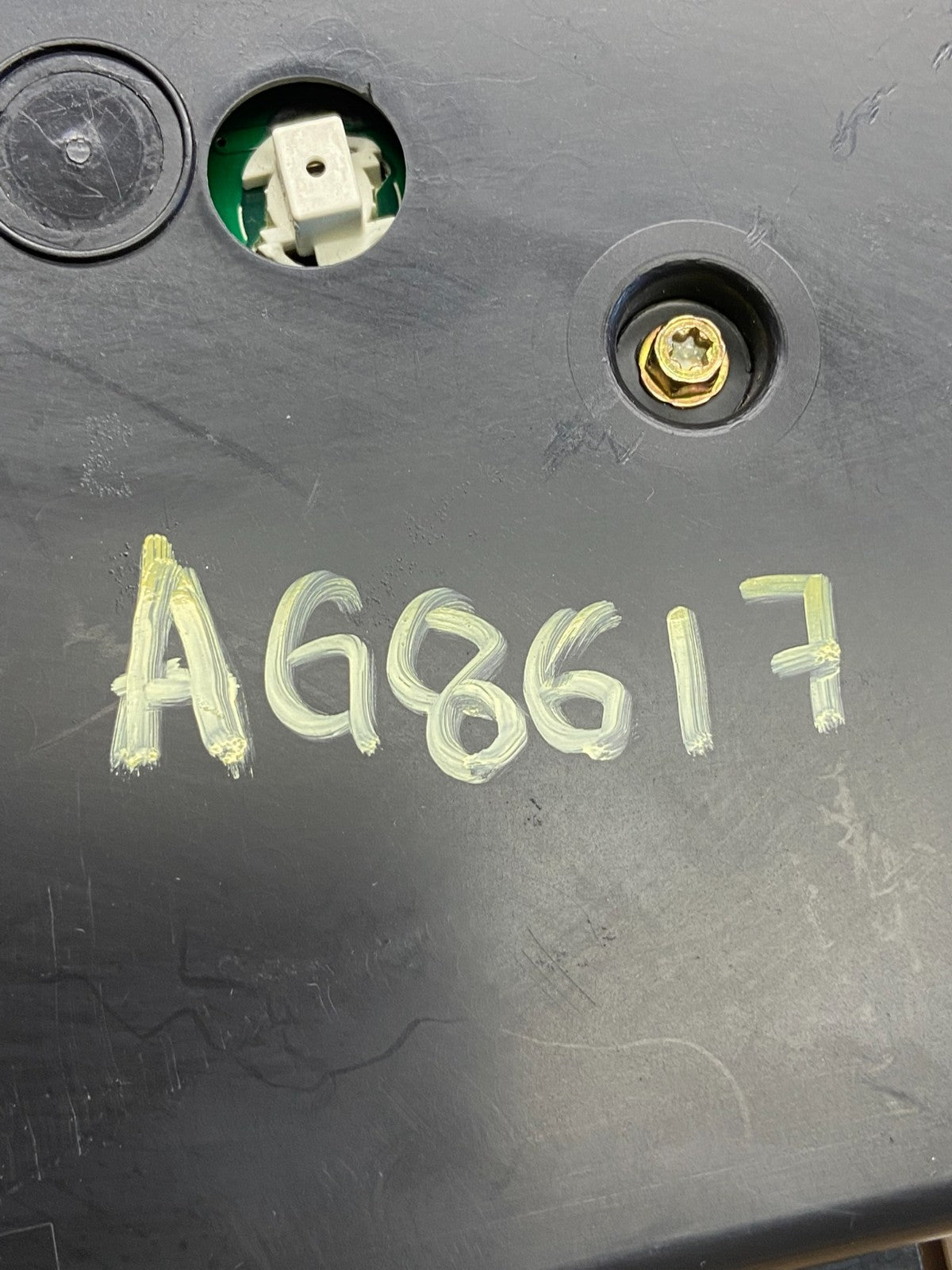 2002 Ford Explorer Speedometer Cluster Gauge AG8617 DG7
