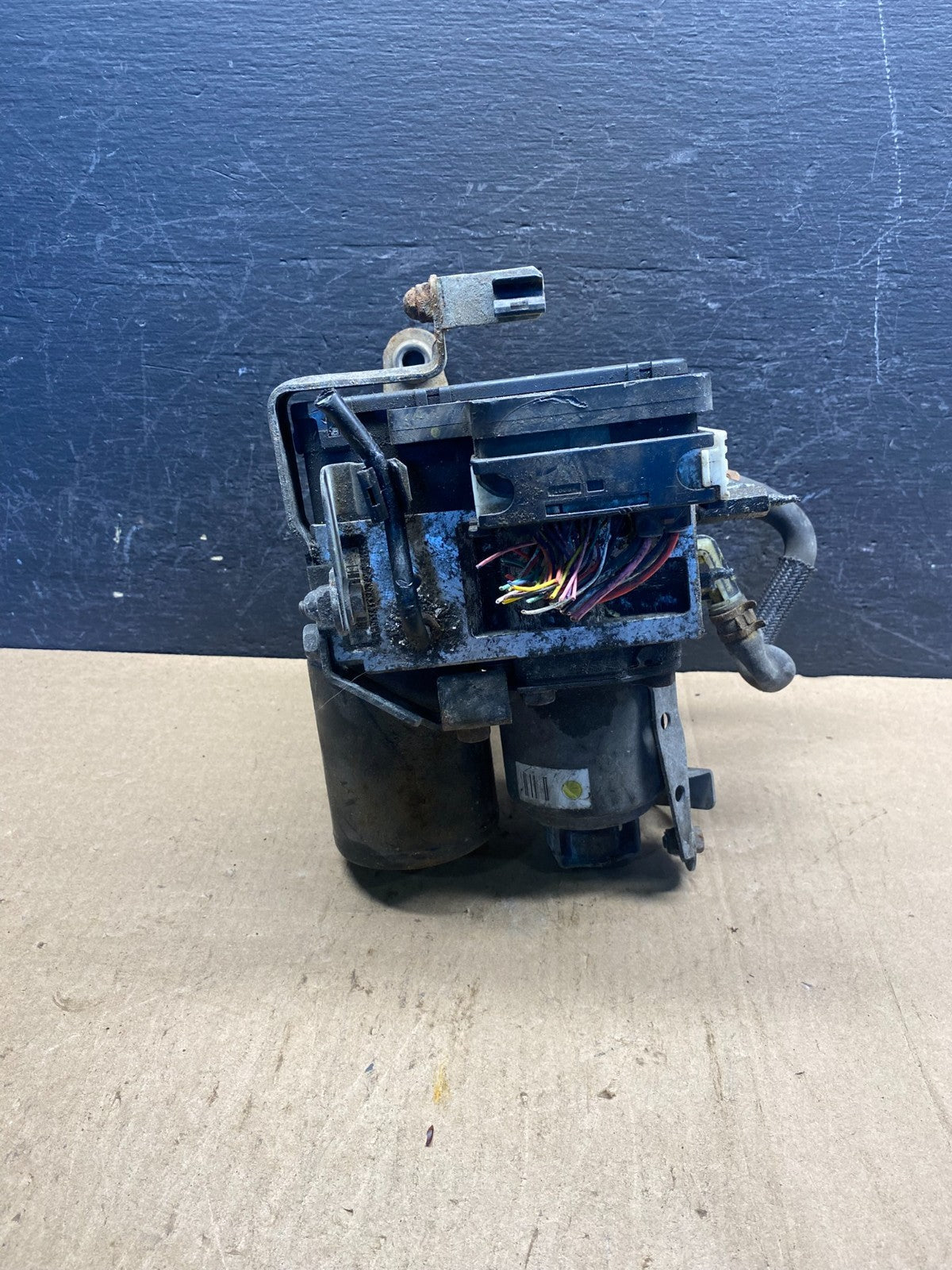 2004 - 2009 Toyota Prius ABS Brake Pump Anti Lock Module AE7499 DW4