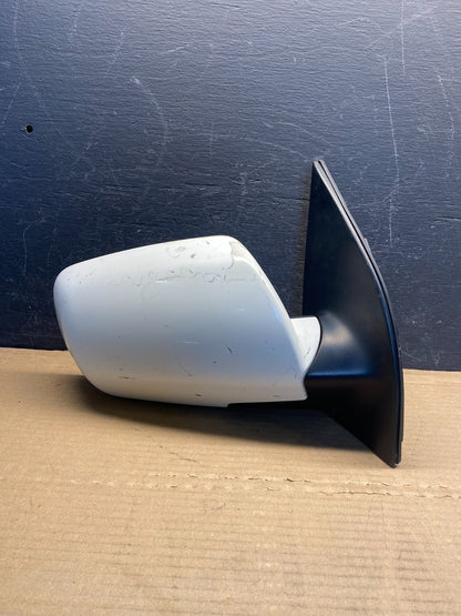 2011 to 2014 Kia Sedona Right Passenger RH Side Door Mirror AF3921 DW0