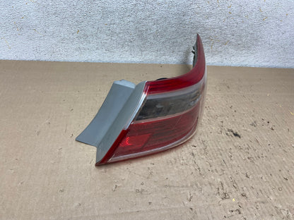 2007 2008 2009 Toyota Camry Right Passenger Side Tail Light AI2466 LK2