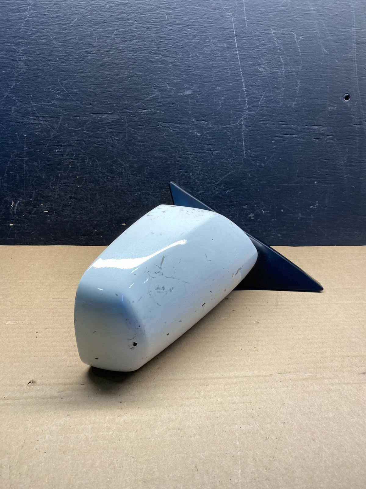 2004 to 2008 Toyota Solara Right Passenger RH Door Side View Mirror AE0059 DG1