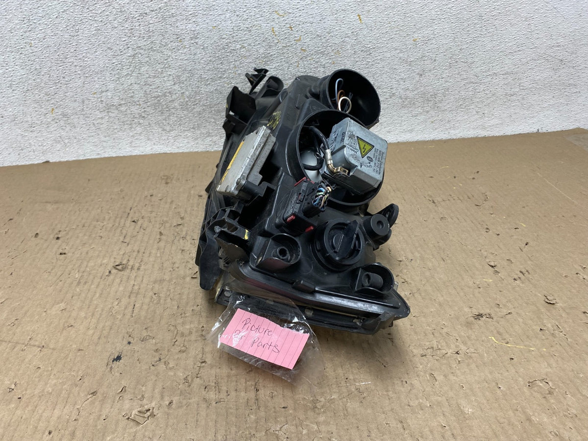 2003 2004 2005 2006 2007 Saab 9-3 Right Passenger Headlight Xenon AH6622 DW6