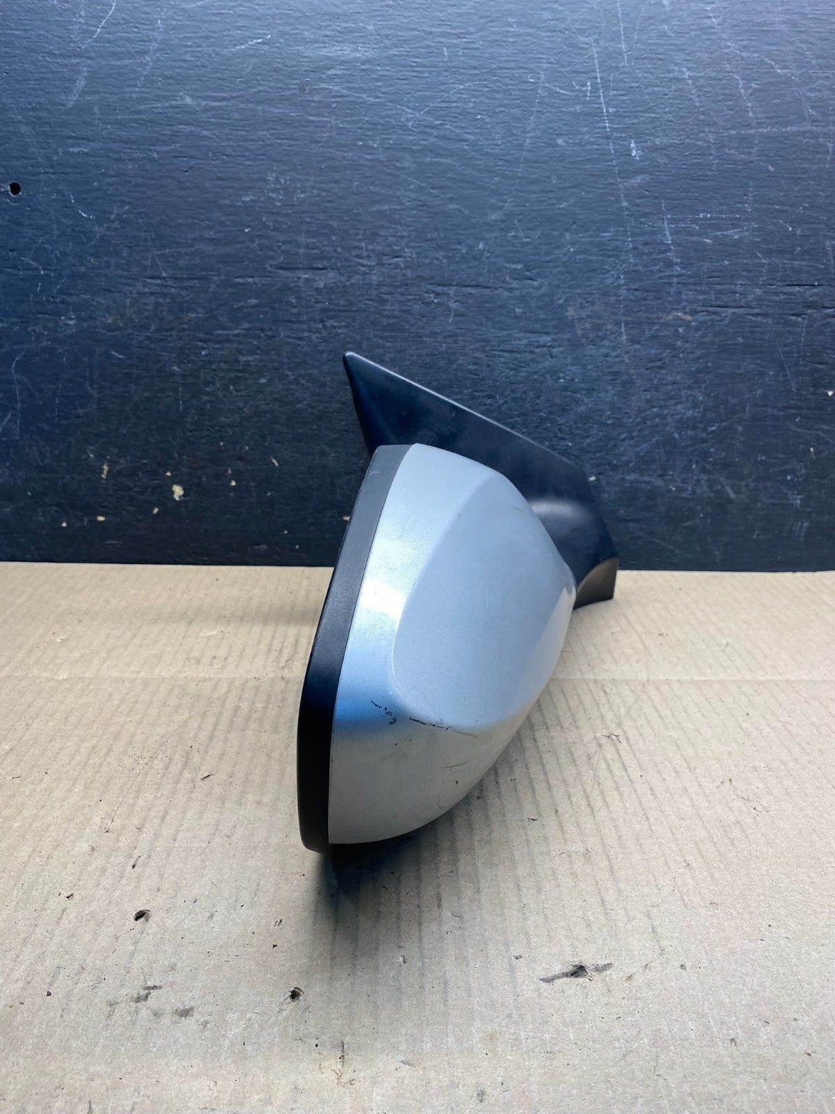 2012 to 2017 Hyundai Accent Right Passenger Side View Door Mirror AI7324 DG10