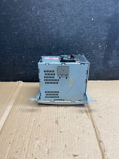 2007 to 2009 Hyundai Santa Fe AM/FM Radio CD Player ai2735 DG4