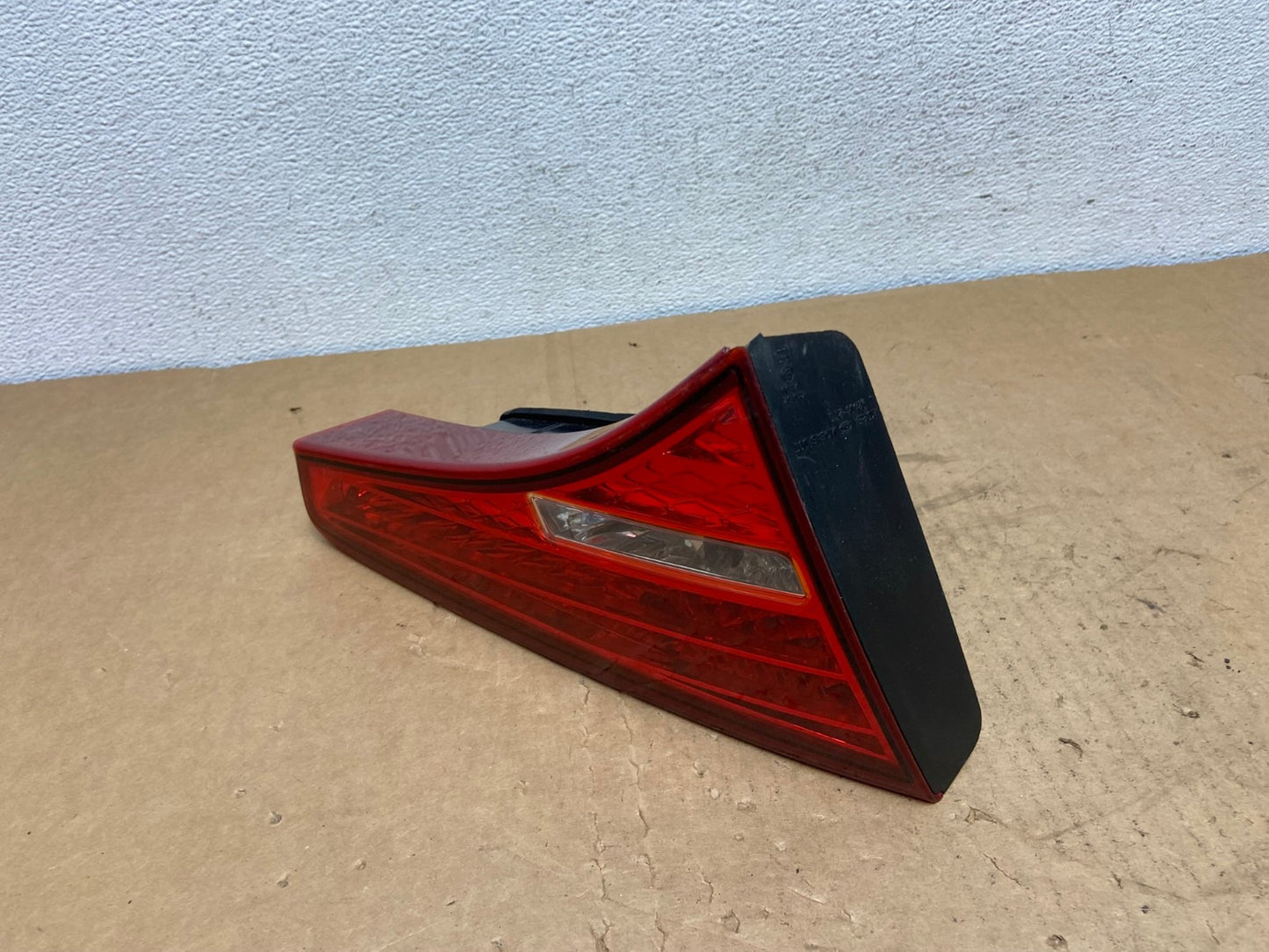 2011 2012 2013 Kia Optima Left Driver Lh Side Inner Tail Light AD1304 LK1