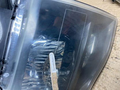 2007 - 2014 Ford Expedition Left+Right Side Headlights Halogen Oem AC4037 DW3