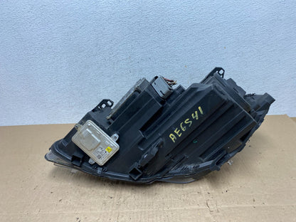 2014-2016 Mercedes CLA CLA250 Right Passenger RH Xenon HID Headlight ae6541 DG7