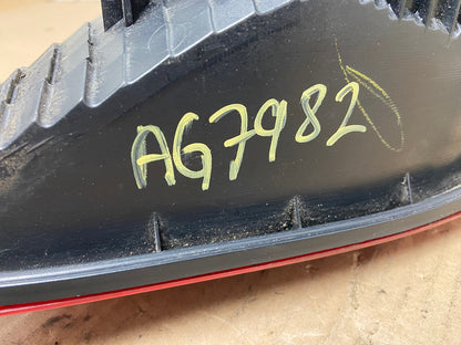 2002 2003 2004 Toyota Camry Left Driver LH Side Tail Light AG7982 LK7