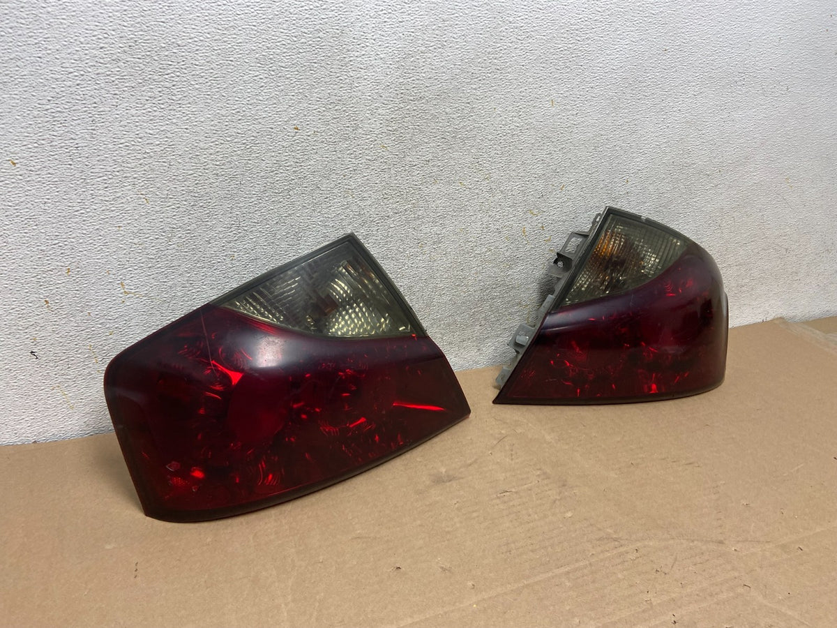 2008 2009 2010 Infiniti M35 M45 Left+Right Side Tail Lights AH9352 DW2