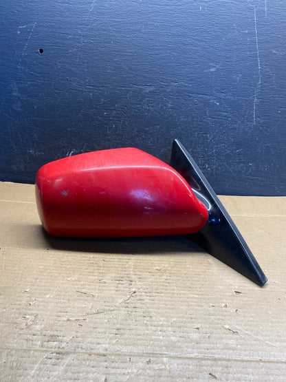 2007 to 2011 Toyota Camry Right Passenger Door Side View Mirror AD6649 DW0