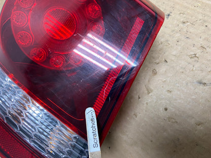 LED 2011-2020 Dodge Journey Left Driver Side Tail Light AC8204 LK3