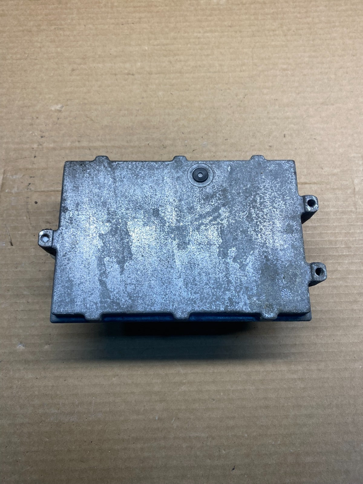 2008 Jeep Liberty Dodge Nitro 3.7L Engine Control Unit ECU ECM af7754 DG1