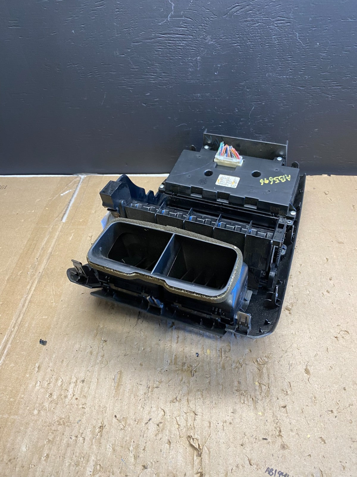 2005 to 2010 Scion TC Pioneer 86120-0W100 CD MP3 Stereo Radio AB5696 DG3