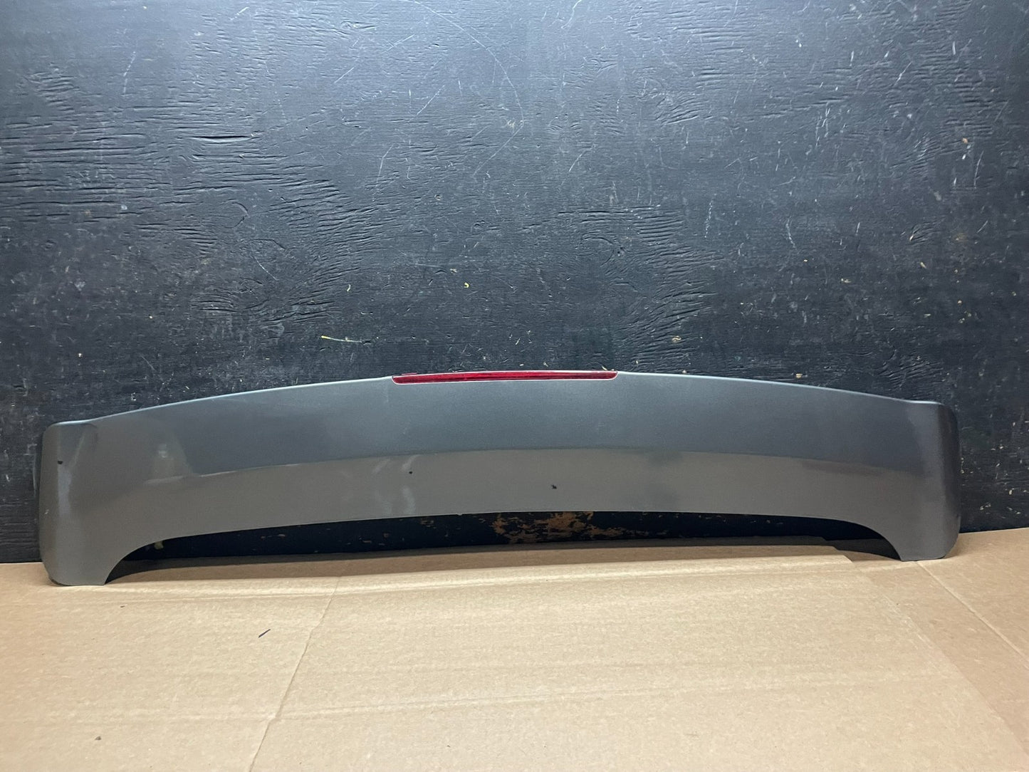 2008 2009 2010 Honda Odyssey Rear Trunk Spoiler Gate Oem  y9226 DG0