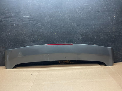 2008 2009 2010 Honda Odyssey Rear Trunk Spoiler Gate Oem  y9226 DG0