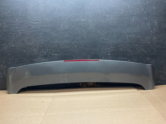 2008 2009 2010 Honda Odyssey Rear Trunk Spoiler Gate Oem  y9226 DG0