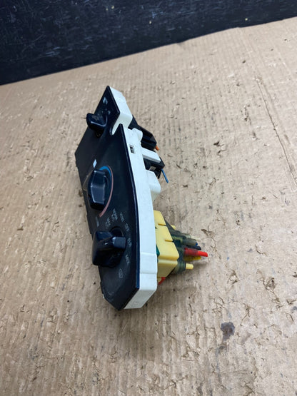 1997-2014 Ford Van Econoline E150 E250 Heater Climate Fan Control af1664 DG2