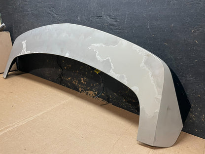 2010-2016 Cadillac Srx Upper Rear Spoiler Wing Brake Light Oem z5758  DG1