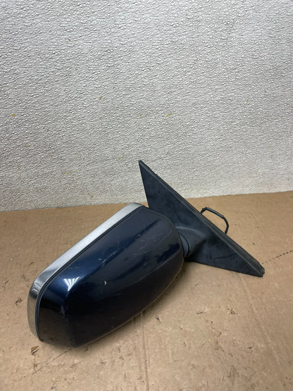 2006 - 2010 BMW 528i 530i 535i Right Passenger Door View Mirror W8921 DW1