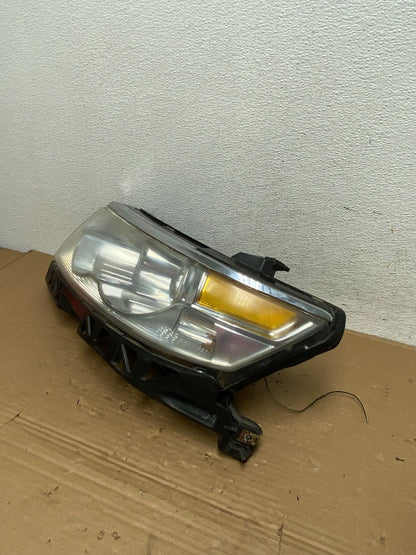 2006 to 2009 Lincoln MKZ Zephyr Left Driver Headlight Xenon AD4242 DW1
