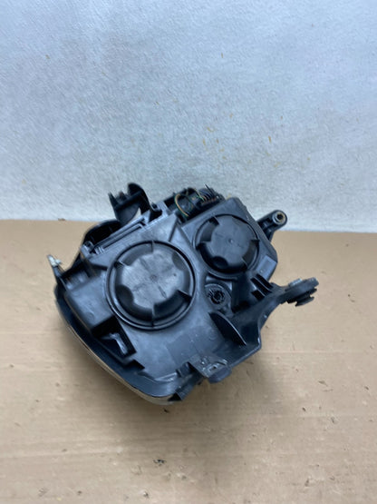 2007 to 2012 Gmc Acadia Halogen Headlight Right Passenger Side AH9527 DW6