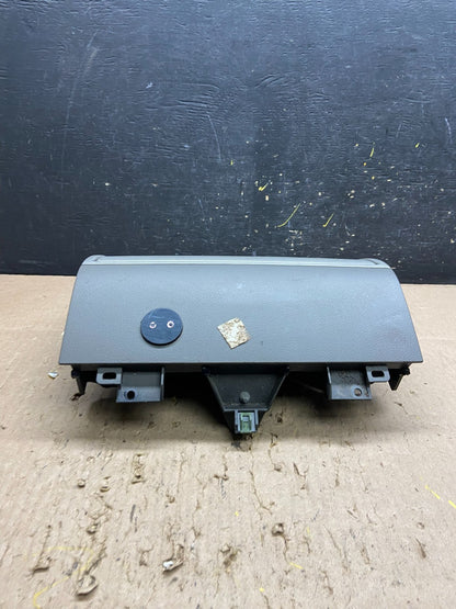 2003-2005 Lincoln Aviator Center Console Dash Radio Cover Bezel Tri OEM T6296 DG4