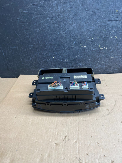 2006 to 2010 Toyota Sienna A/C Climate Heater Temperature Control AI3072 DG3