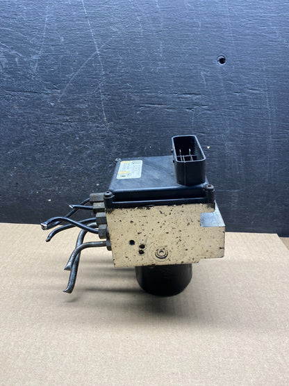 2011 - 2014 Ford E250 E350 Van ABS Anti Lock Brake Pump Module ag9693 DG2