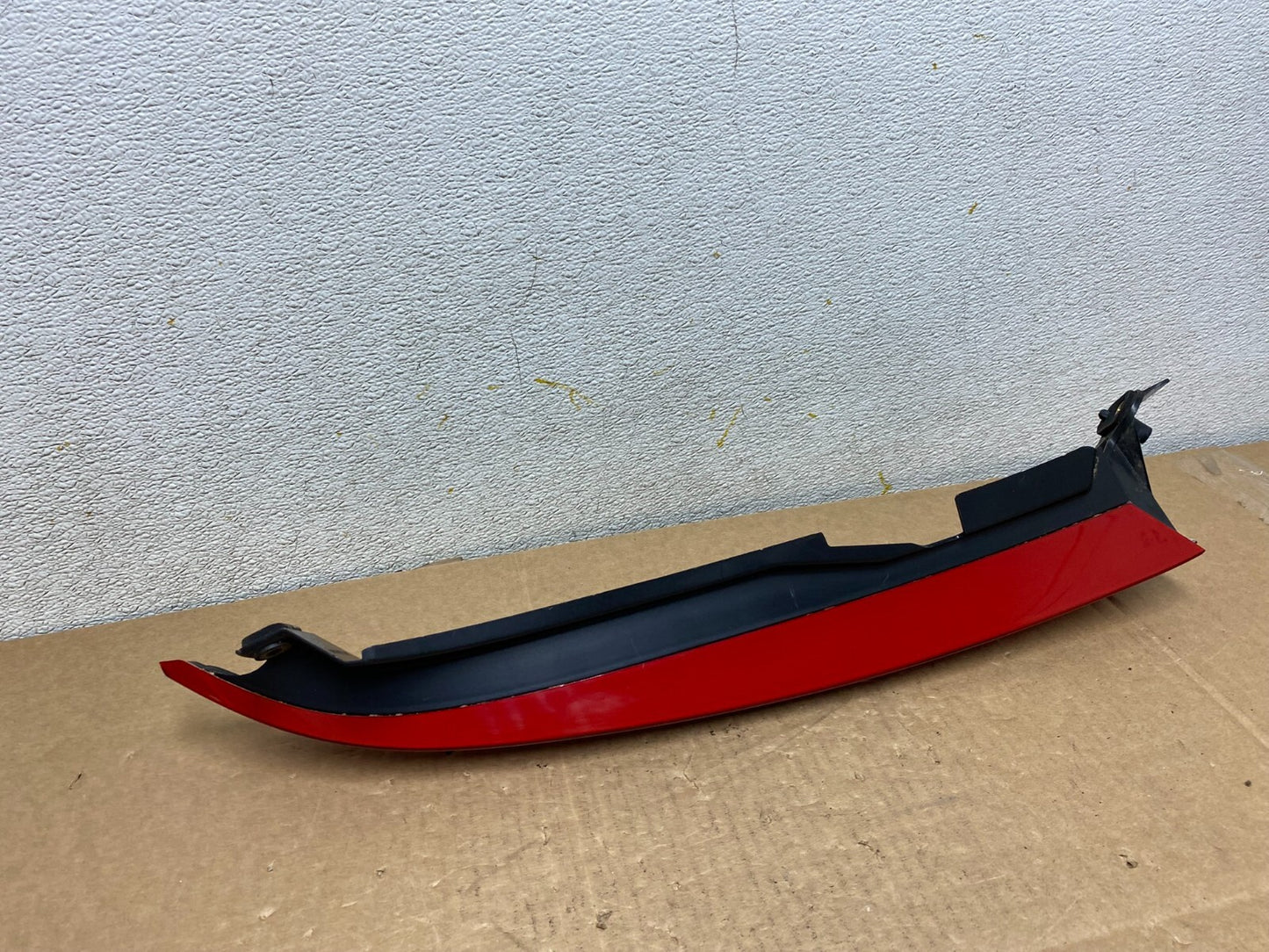 2003 to 2006 Volvo XC90 Left Driver LH Side Upper Tail Light OEM O5236 DW10