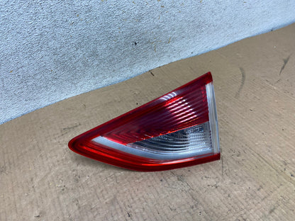 2013 to 2016 Ford Escape Right Passenger RH Side Inner Tail Light AI8075 LK2