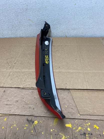 2003 to 2006 Volvo XC90 Right Passenger Side Upper Tail Light OEM O5232 DW9