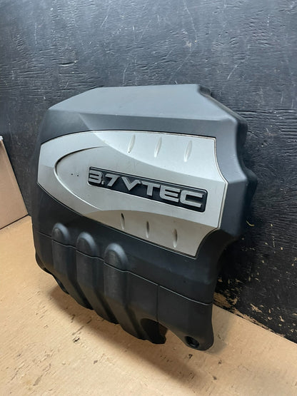 2007 to 2009 Acura MDX OEM 3.7L Engine Motor Cover aa2398 DG2