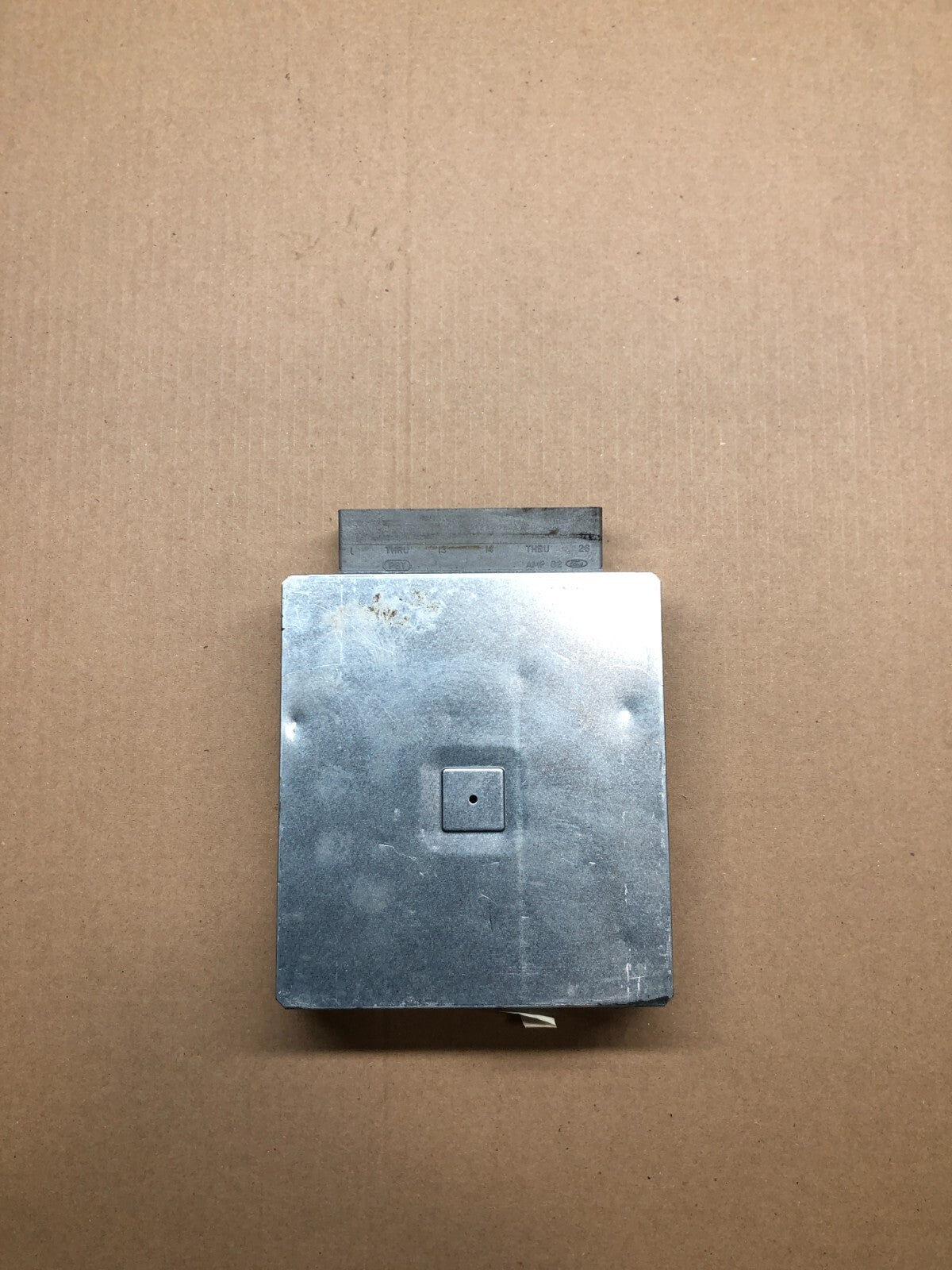2001 Ford Explorer Engine Control ECU Computer Module XL2F-12A650-PF E57290