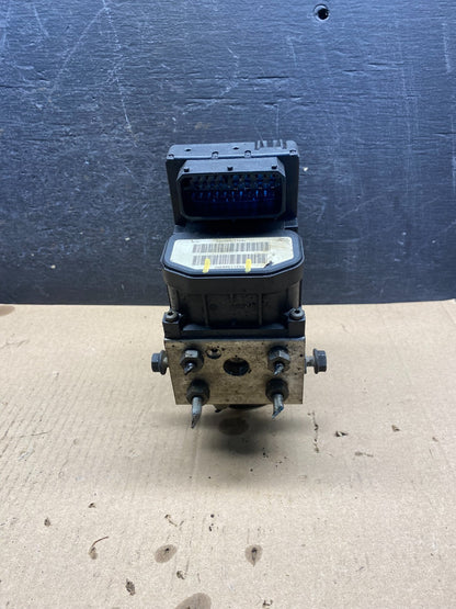 2004 2005 Dodge Durango ABS Anti Lock Brake Pump ah3198 DG1