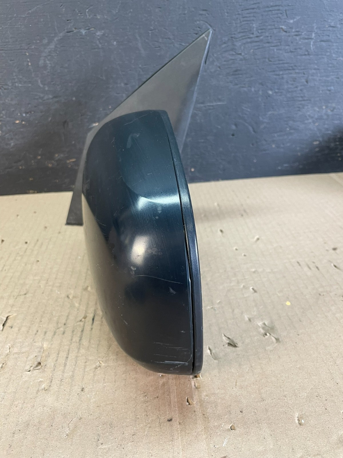 2009 to 2012 Toyota RAV4 Left Driver LH Side View Door Mirror AD8665 DW10