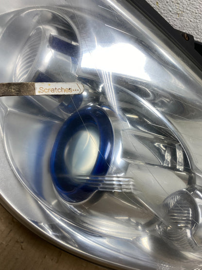 2008-2012 Buick Enclave Left Driver Headlight Xenon Hid One Ballast AI8871 DW3