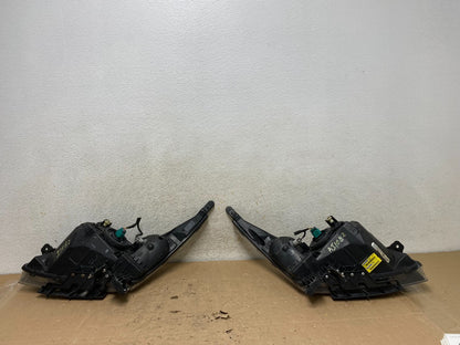 2011 to 2015 Chevrolet Cruze Halogen Left+Right Set Headlights AI1082 DW8