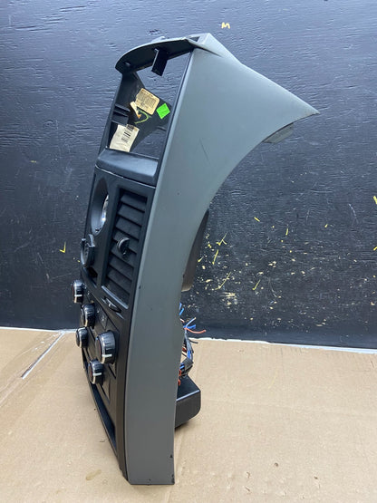 2008-2010 Dodge Grand Caravan  A/C Climate Control Unit Bezel Trim Oem AB1852 DG2