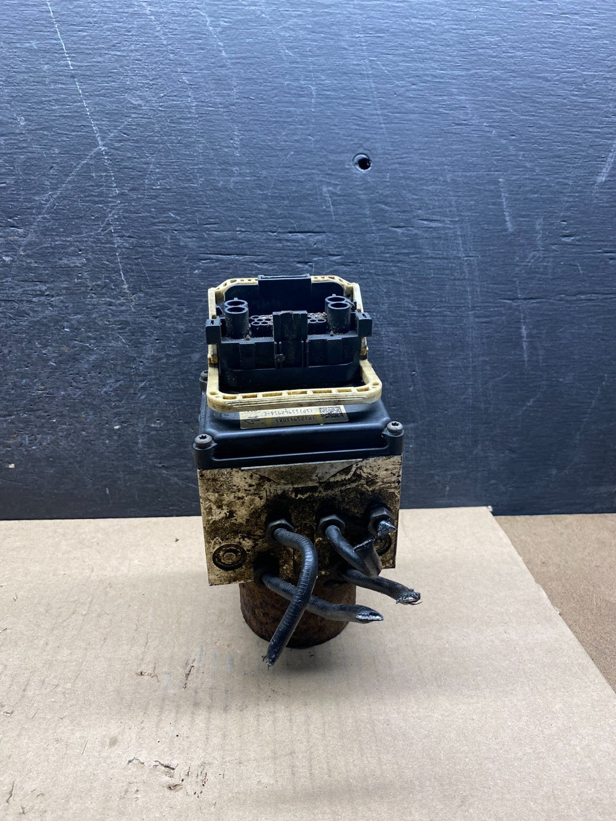 2009 Chevy Express GMC Savana 1500 2500 ABS Anti Lock Brake Pump AG9690 DG1