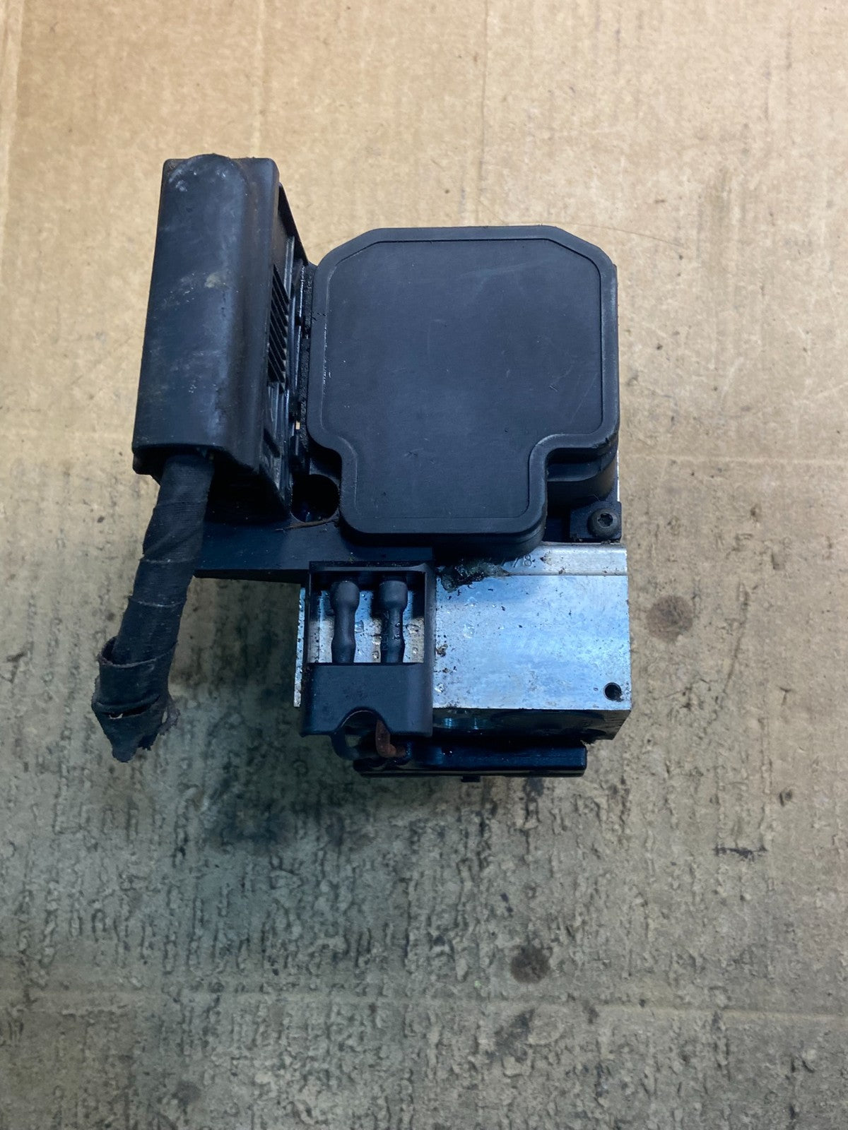 2000 - 2006 Mercedes S600 S500 S430 ABS Anti Lock Brake Pump Module Y4266 DG4