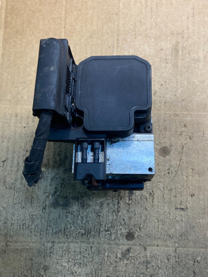 2000 - 2006 Mercedes S600 S500 S430 ABS Anti Lock Brake Pump Module Y4266 DG4
