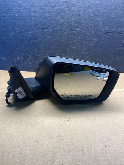 2014-2020 Chevrolet Impala Right Passenger Side View Door Blind Mirror ad3026 DG8